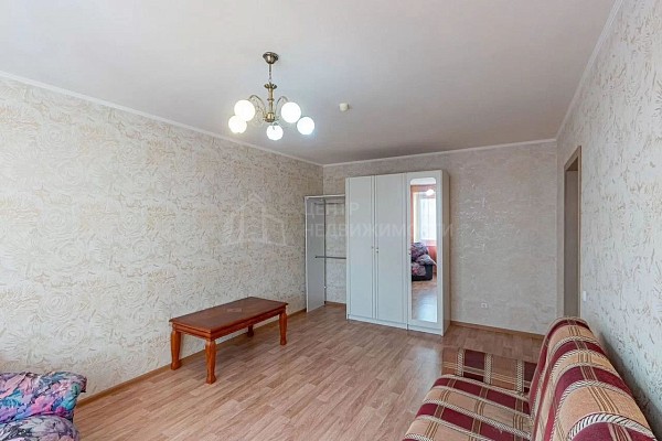 2-к квартира, 62 кв.м.
