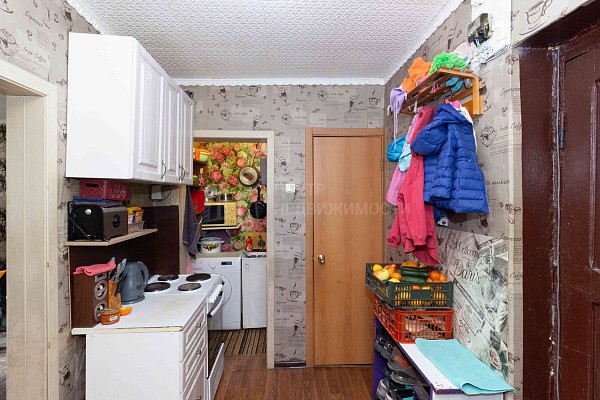 2-к квартира, 40 кв.м.