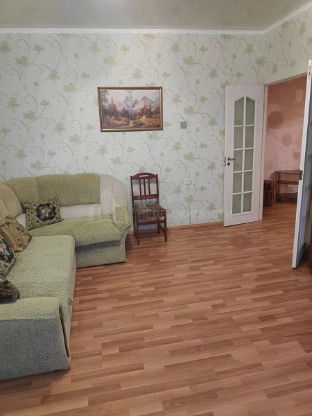 2-к квартира, 57 кв.м.