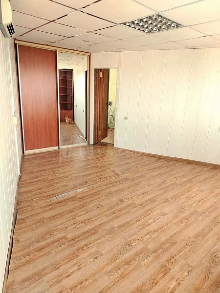 3-к квартира, 85 кв.м.