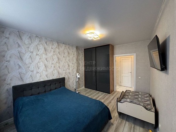 2-к квартира, 65 кв.м.