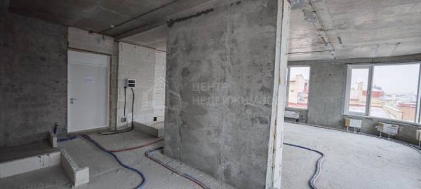 1-к квартира, 69 кв.м.