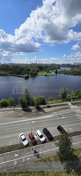 2-к квартира, 65 кв.м.