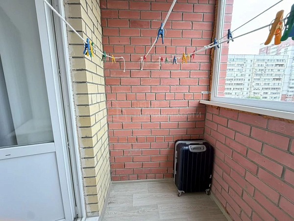 2-к квартира, 68 кв.м.