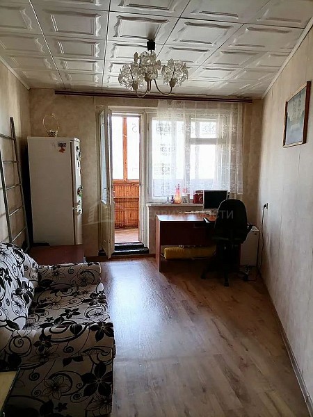 4-к квартира, 79 кв.м.