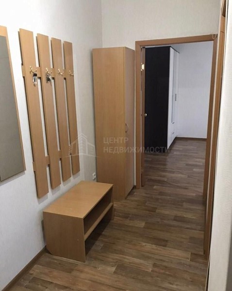 2-к квартира, 55 кв.м.
