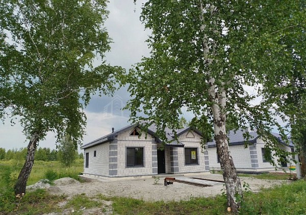 Дом с участком, 89 кв.м.