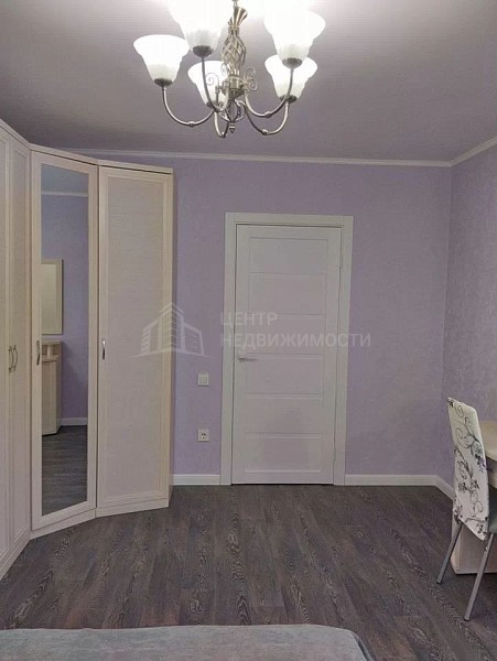 3-к квартира, 91 кв.м.