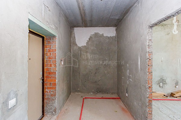 3-к квартира, 123 кв.м.