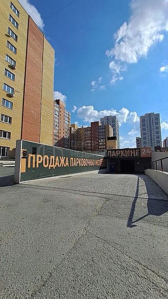 1-к квартира, 51 кв.м.