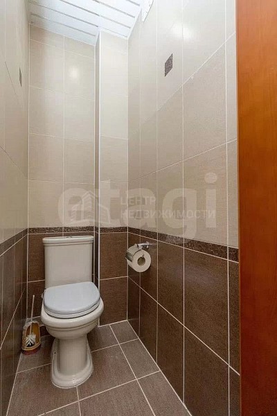 3-к квартира, 95 кв.м.