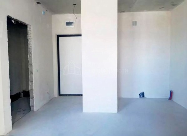 2-к квартира, 57 кв.м.