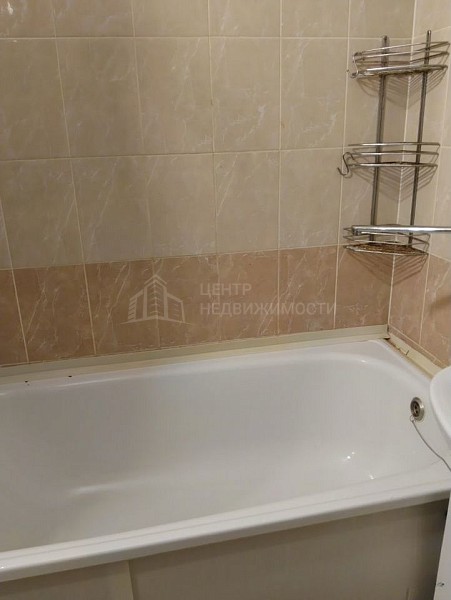 1-к квартира, 41 кв.м.