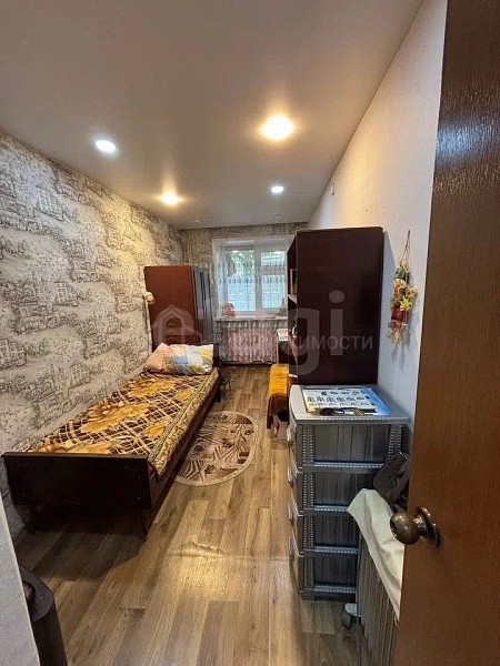2-к квартира, 42 кв.м.