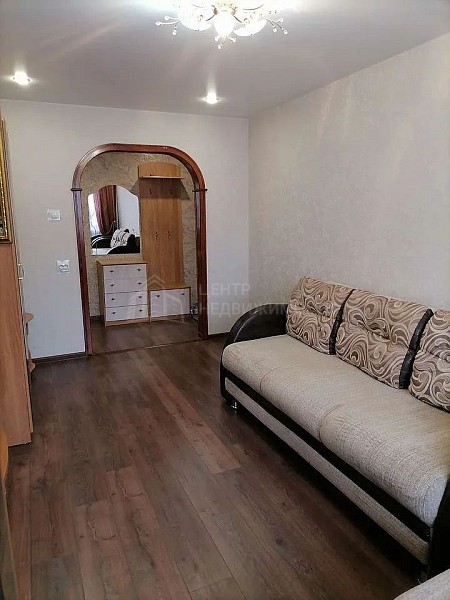 4-к квартира, 79 кв.м.
