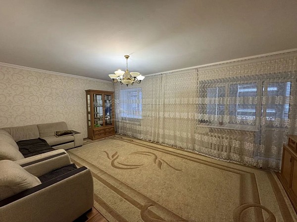 3-к квартира, 104 кв.м.