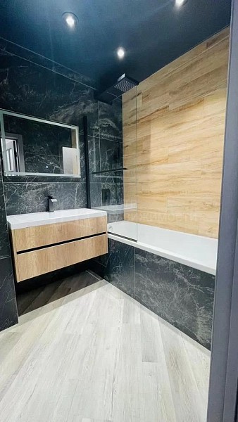 3-к квартира, 80 кв.м.
