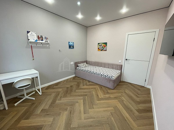 3-к квартира, 81 кв.м.