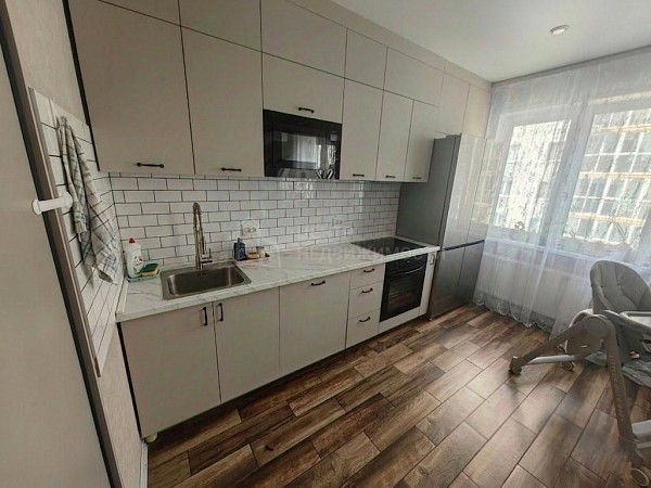 2-к квартира, 65 кв.м.
