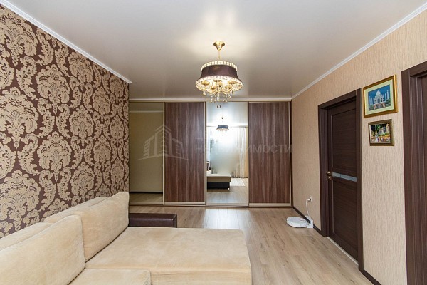 4-к квартира, 62 кв.м.