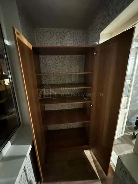 2-к квартира, 29 кв.м.