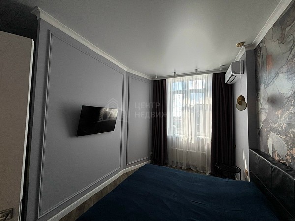 2-к квартира, 62 кв.м.
