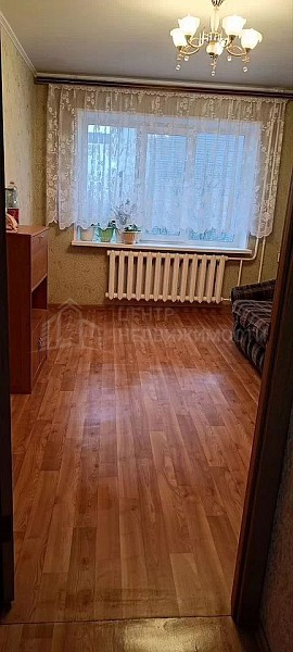 3-к квартира, 69 кв.м.