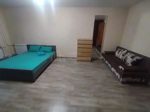 1-к квартира, 39 кв.м.