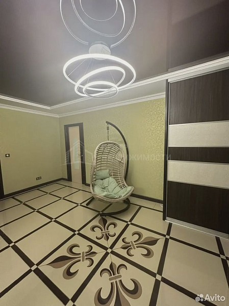 3-к квартира, 112 кв.м.