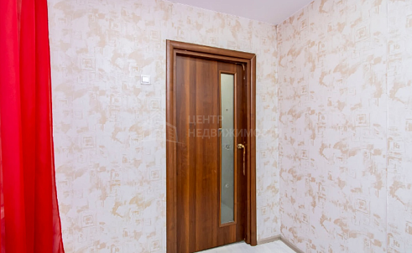 3-к квартира, 43 кв.м.