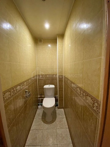 3-к квартира, 91 кв.м.