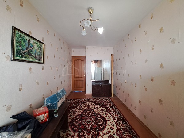 4-к квартира, 76 кв.м.
