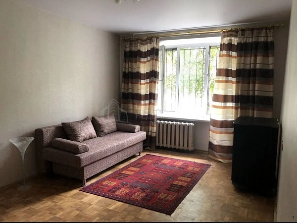 3-к квартира, 100 кв.м.