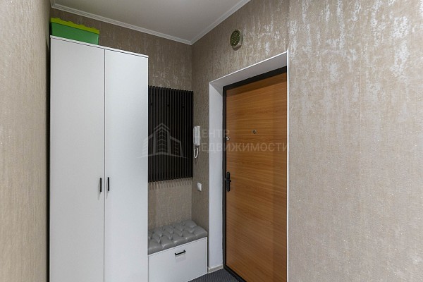 1-к квартира, 49 кв.м.
