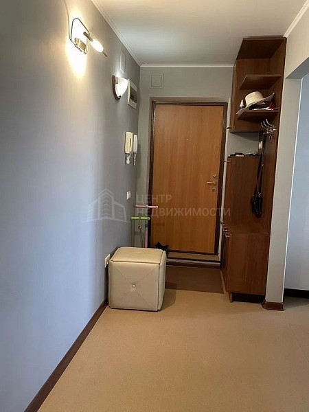 3-к квартира, 74 кв.м.