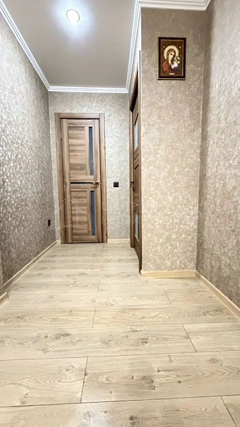 2-к квартира, 60 кв.м.