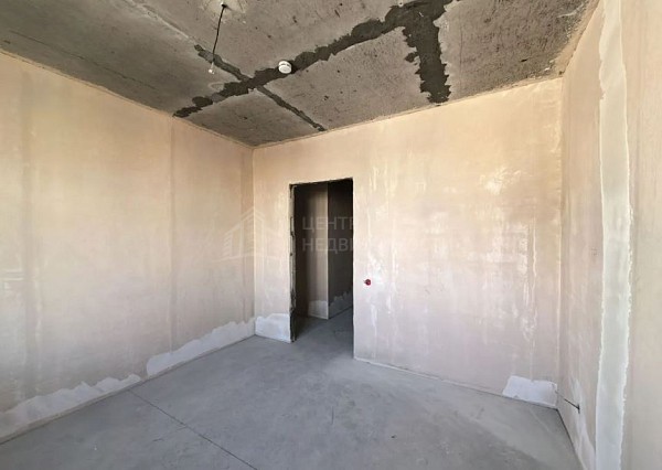 2-к квартира, 53 кв.м.