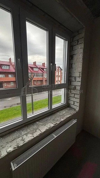 2-к квартира, 53 кв.м.