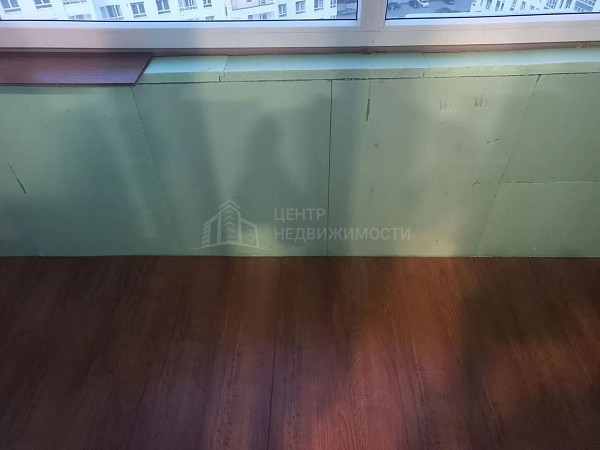 2-к квартира, 65 кв.м.