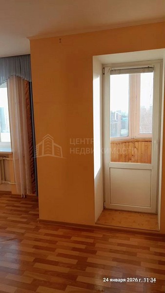1-к квартира, 47 кв.м.