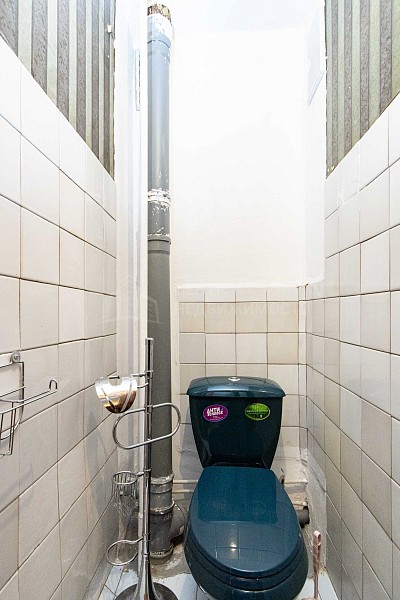 2-к квартира, 54 кв.м.