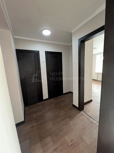 1-к квартира, 40 кв.м.