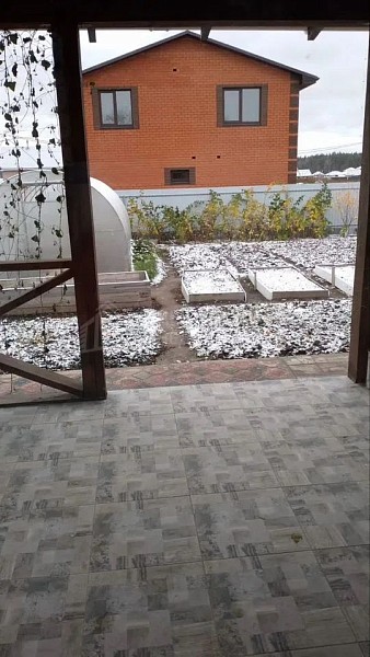 Дом с участком, 104 кв.м.