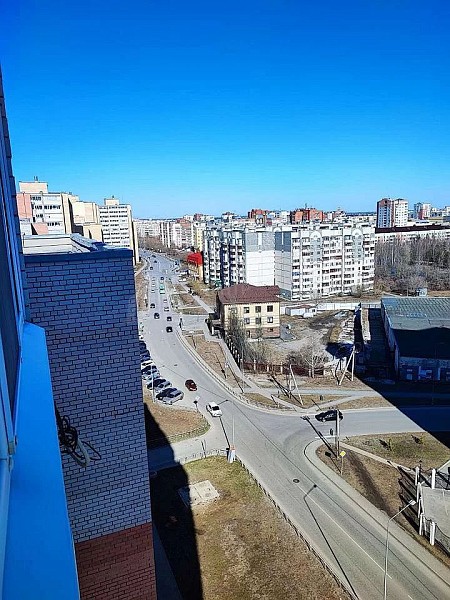 2-к квартира, 96 кв.м.