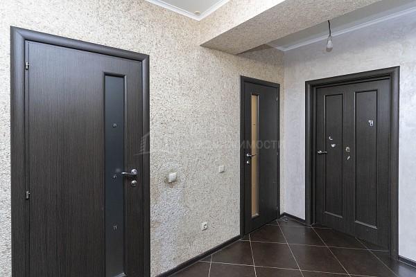 3-к квартира, 92 кв.м.