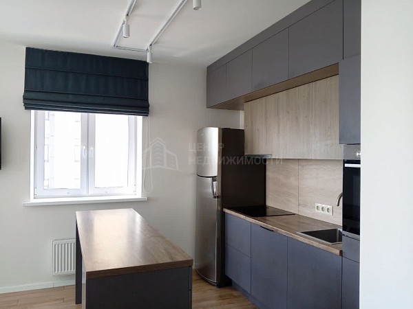 2-к квартира, 58 кв.м.
