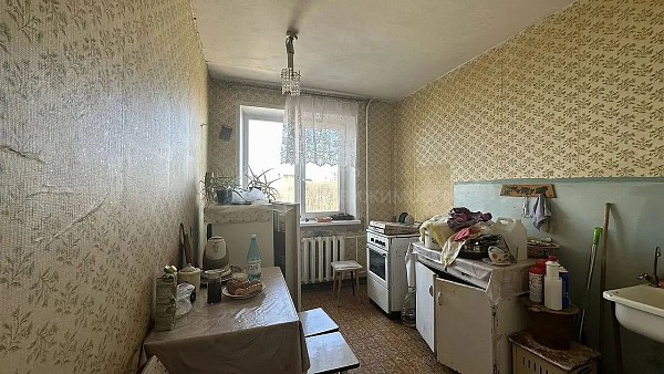 2-к квартира, 51 кв.м.
