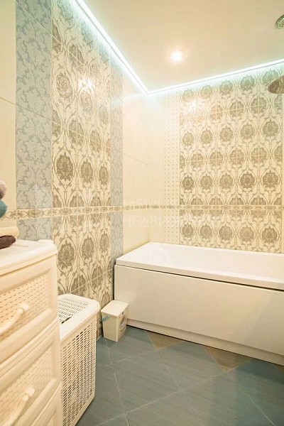 3-к квартира, 92 кв.м.
