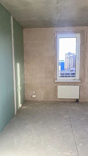 2-к квартира, 42 кв.м.