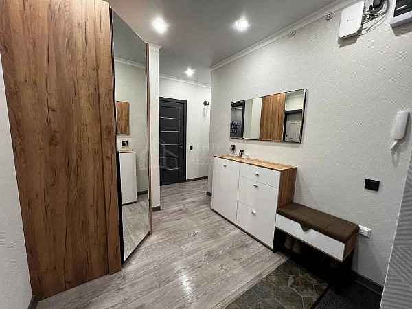 3-к квартира, 71 кв.м.